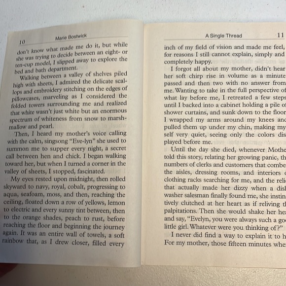 📚2/$6  Reader’s Digest 2 Books in 1: LARGE PRINT EDITION - Picture 10 of 13